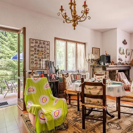 Apartment Licia
