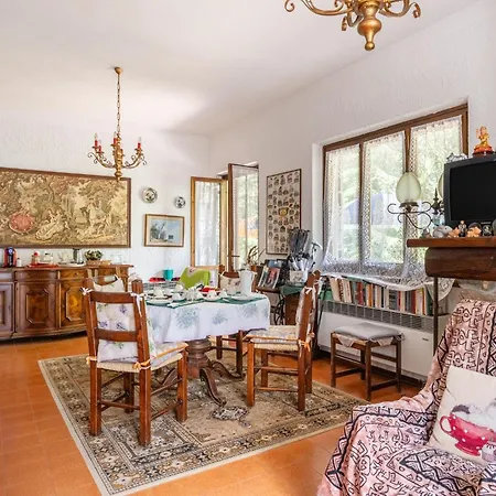 Licia Apartment